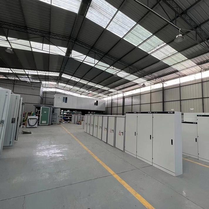 输配电及控制设备制造行业涵盖变压器、整流器和电感器及电工机械专用设备与机械电气设备